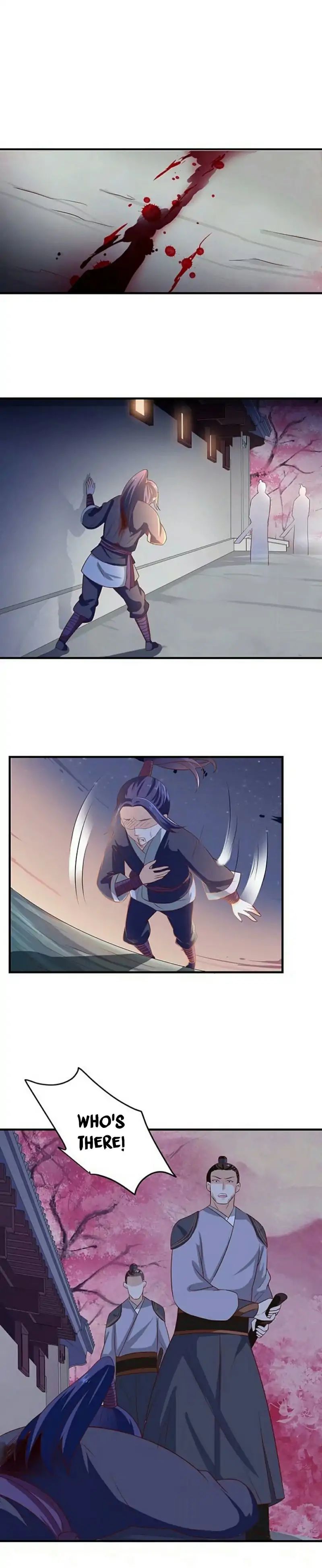 The Ghostly Doctor chapter 48 page 2