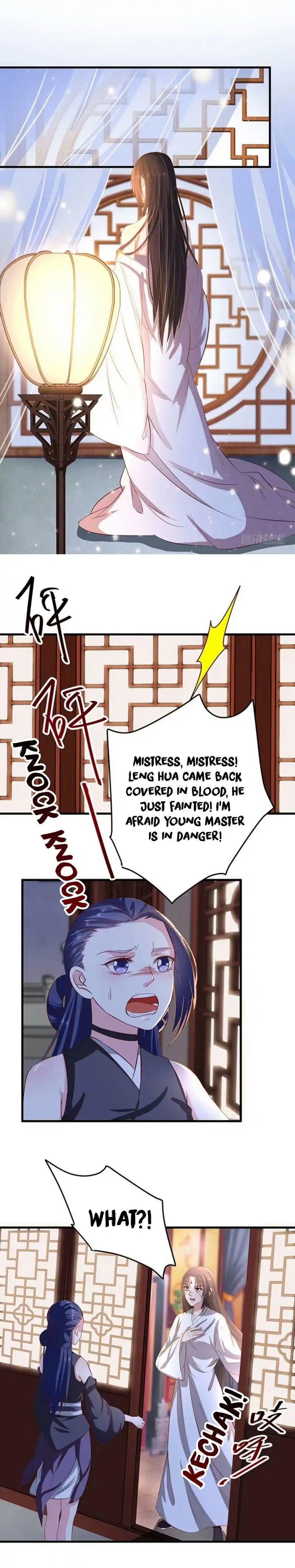 The Ghostly Doctor chapter 48 page 5