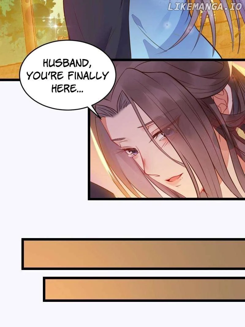 The Ghostly Doctor chapter 482 page 11