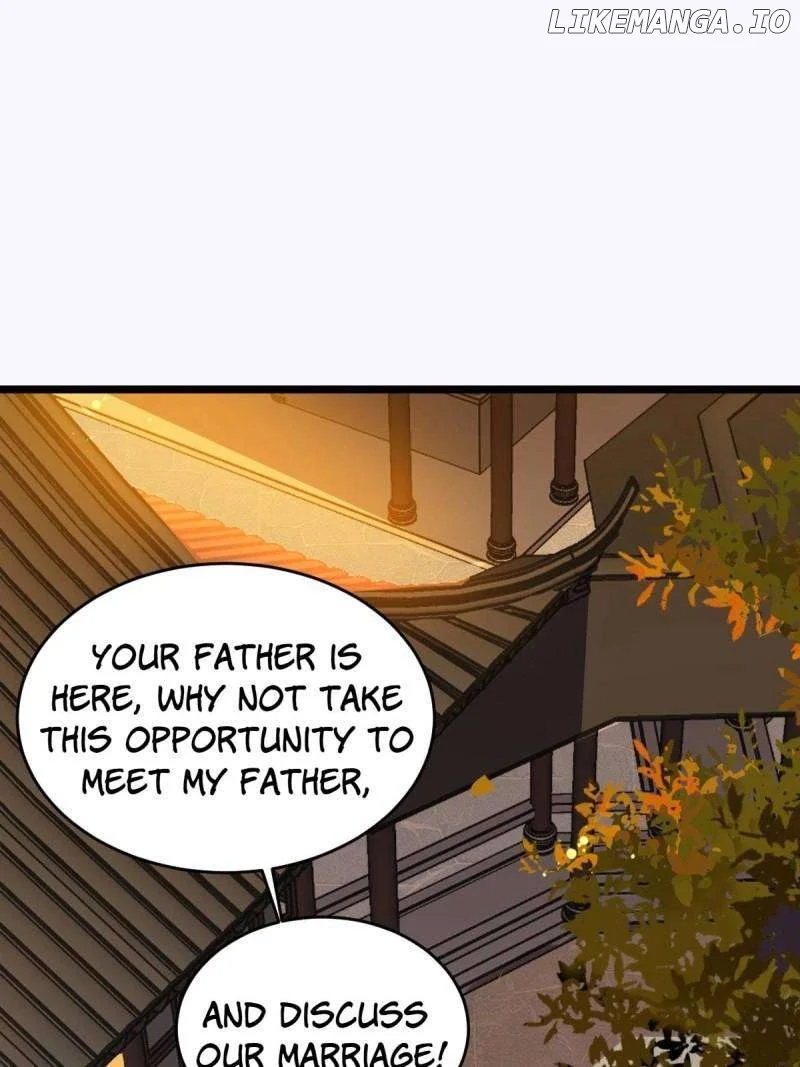 The Ghostly Doctor chapter 482 page 13