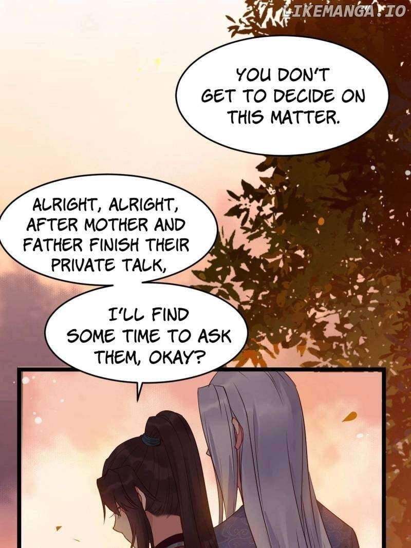 The Ghostly Doctor chapter 482 page 19