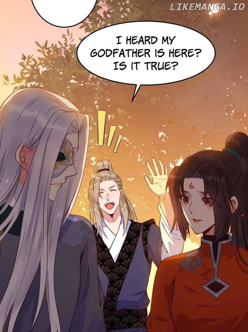 The Ghostly Doctor chapter 482 page 21