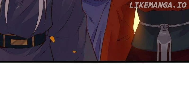 The Ghostly Doctor chapter 482 page 22