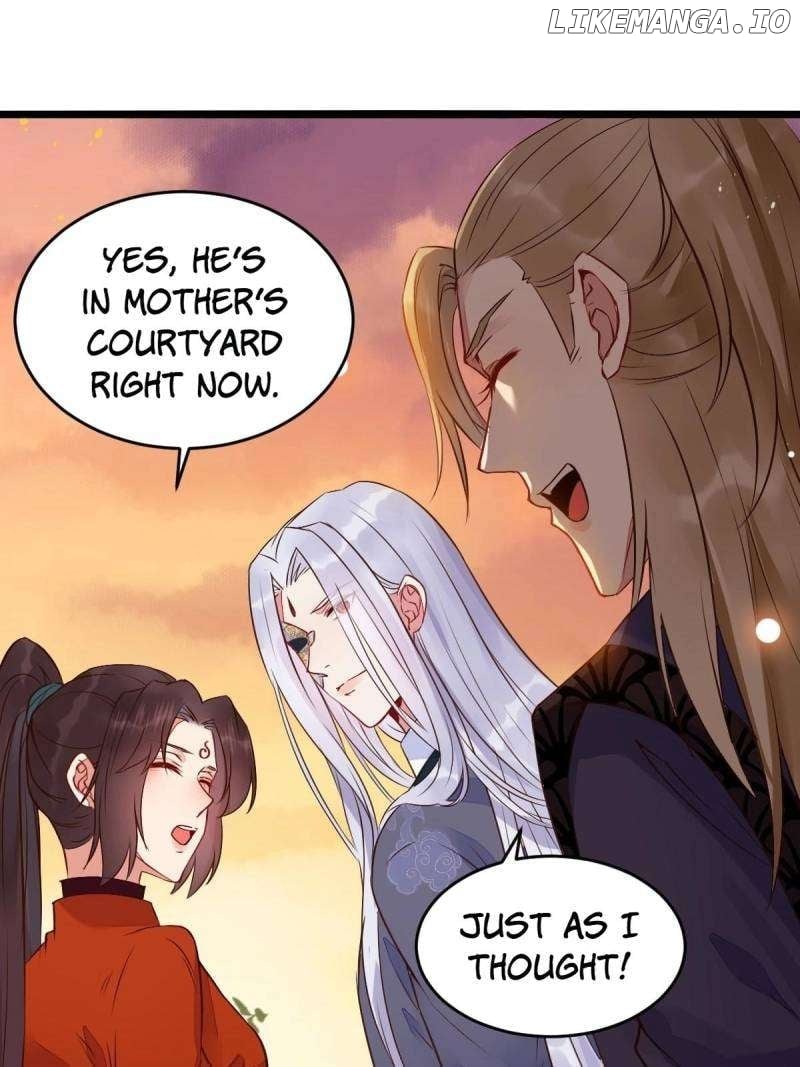 The Ghostly Doctor chapter 482 page 23