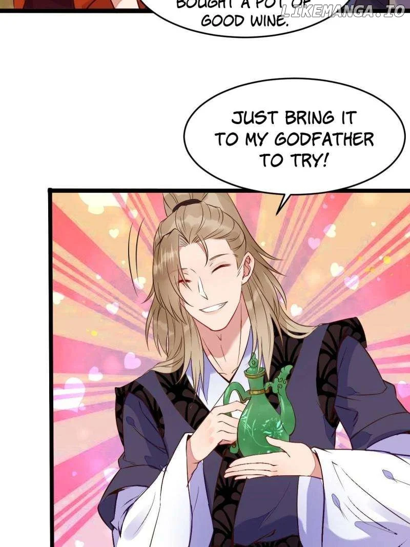 The Ghostly Doctor chapter 482 page 25