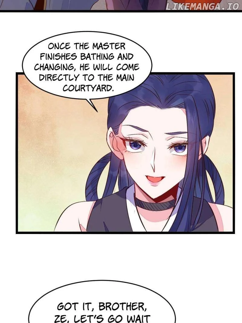The Ghostly Doctor chapter 482 page 29