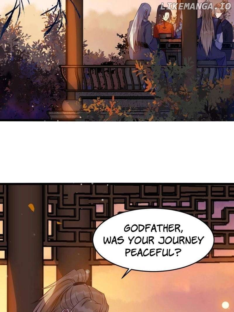 The Ghostly Doctor chapter 482 page 34