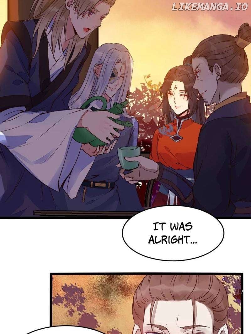 The Ghostly Doctor chapter 482 page 35