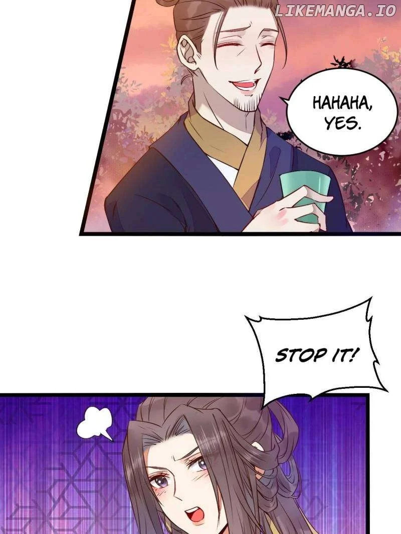 The Ghostly Doctor chapter 482 page 42