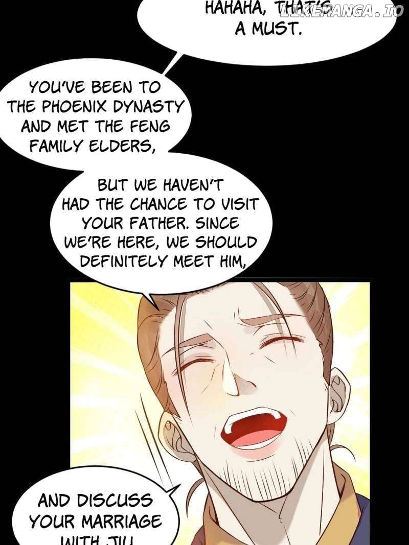 The Ghostly Doctor chapter 482 page 52
