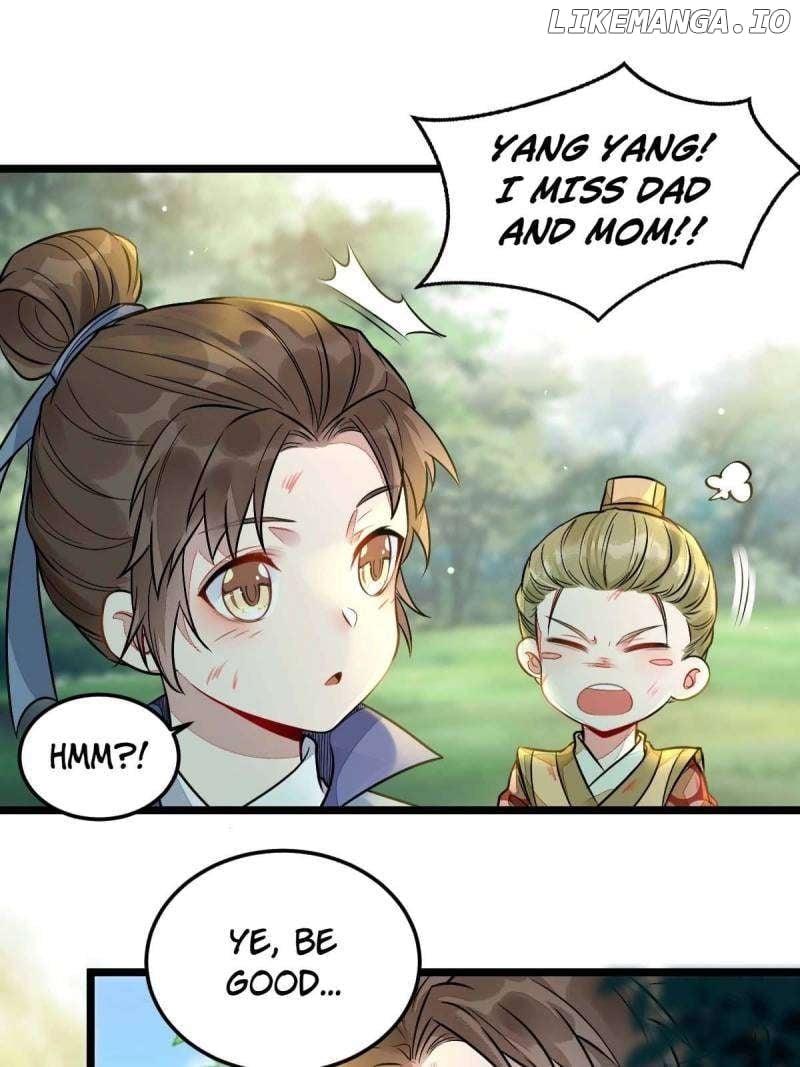 The Ghostly Doctor chapter 492 page 1