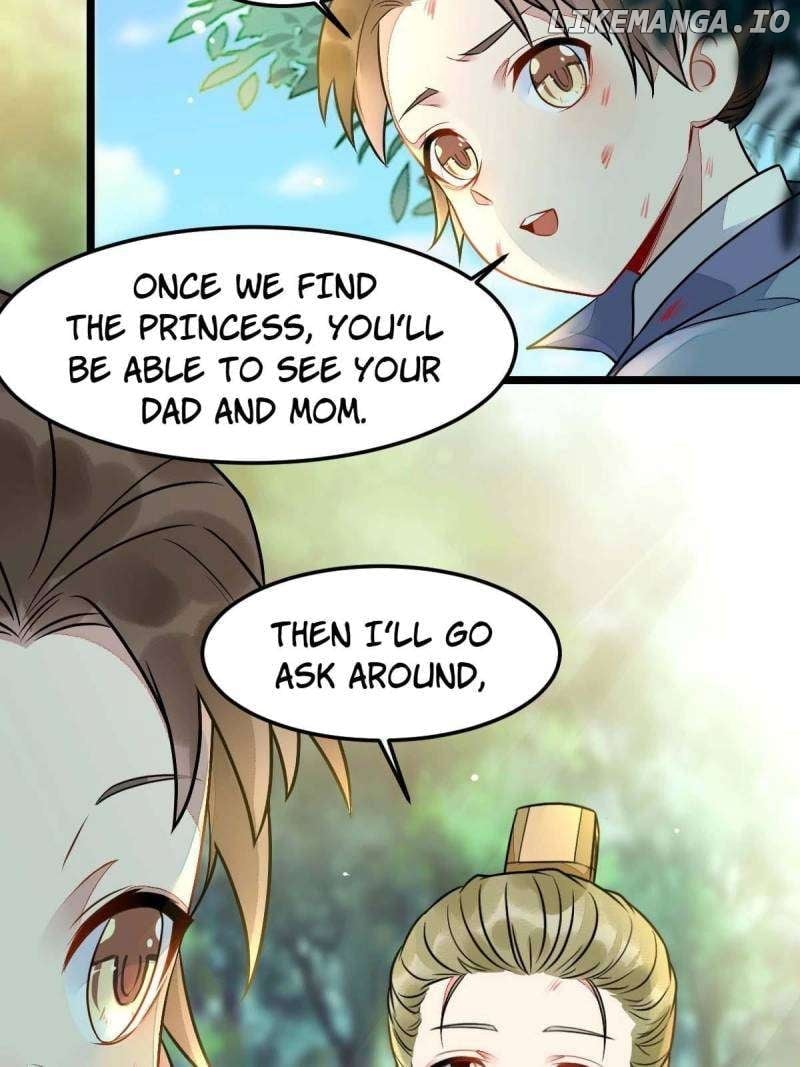 The Ghostly Doctor chapter 492 page 2