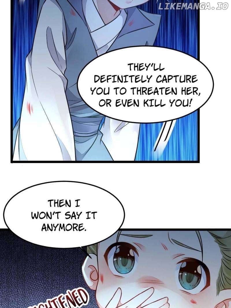 The Ghostly Doctor chapter 492 page 6