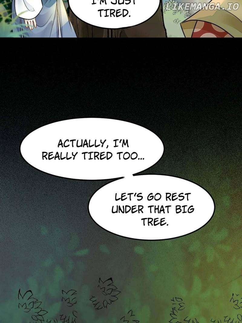 The Ghostly Doctor chapter 492 page 8