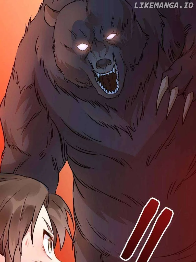 The Ghostly Doctor chapter 492 page 17