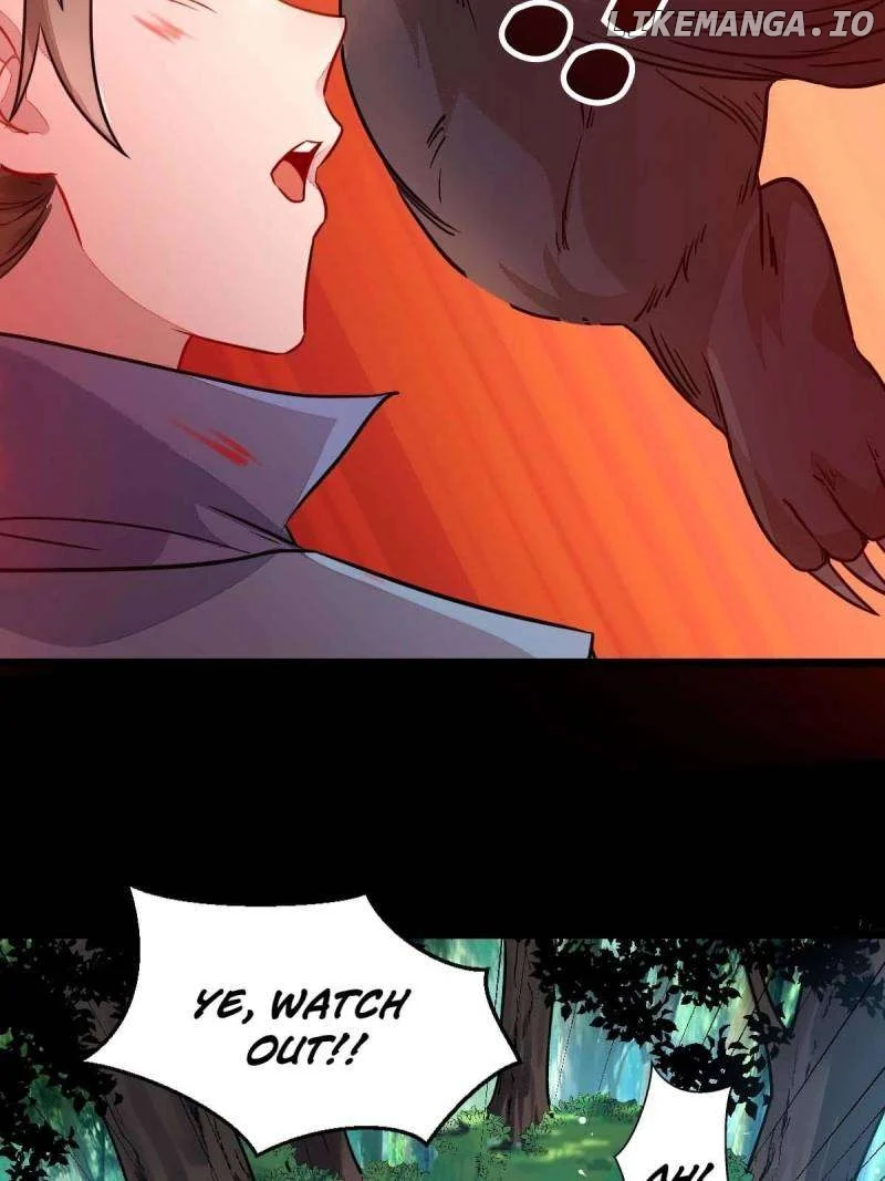 The Ghostly Doctor chapter 492 page 18