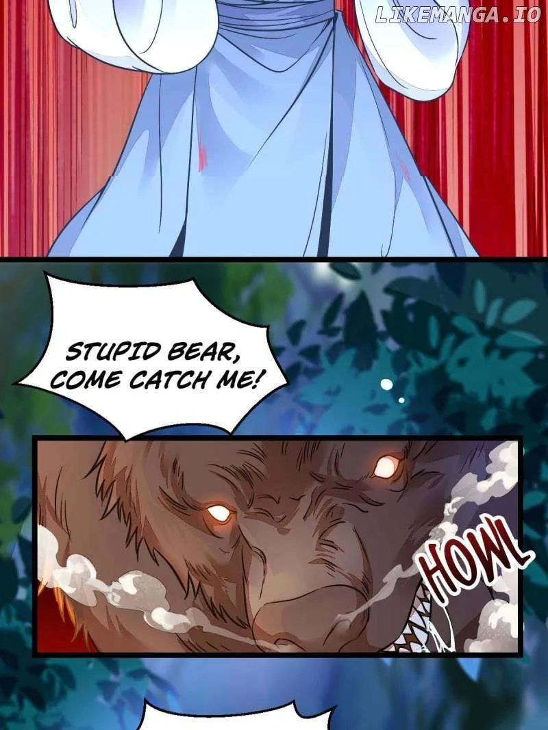 The Ghostly Doctor chapter 492 page 23