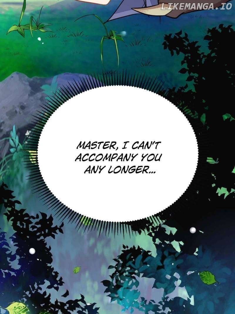 The Ghostly Doctor chapter 492 page 29