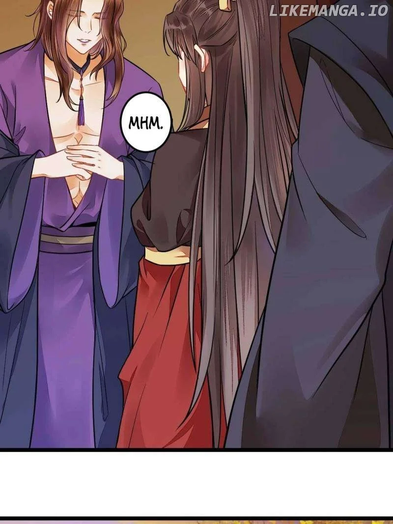 The Ghostly Doctor chapter 492 page 34