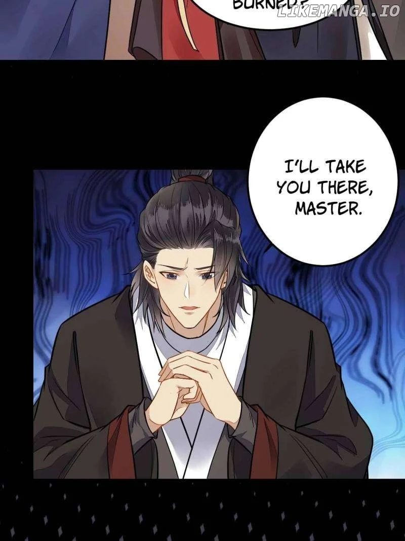 The Ghostly Doctor chapter 492 page 36