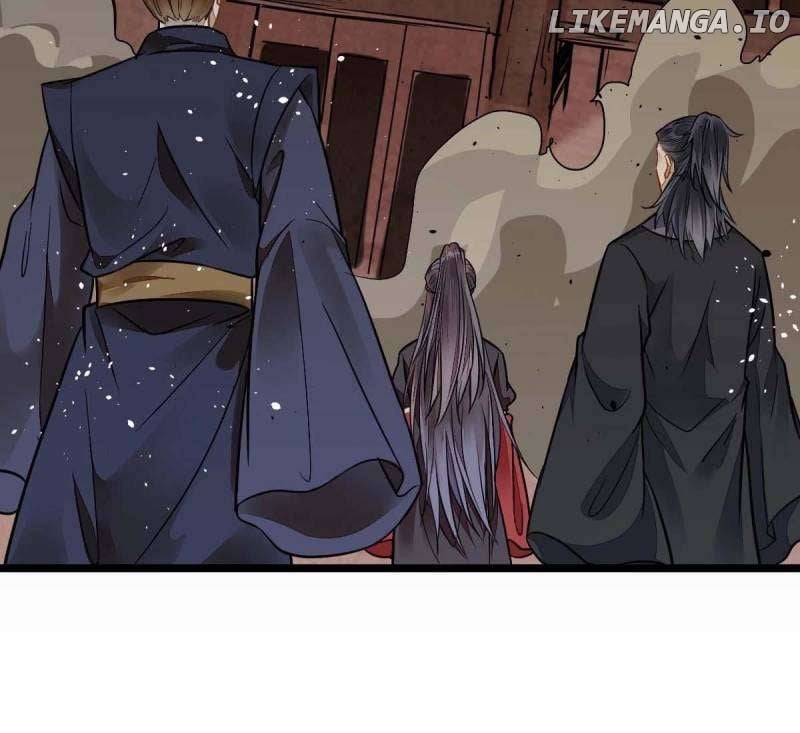 The Ghostly Doctor chapter 492 page 41