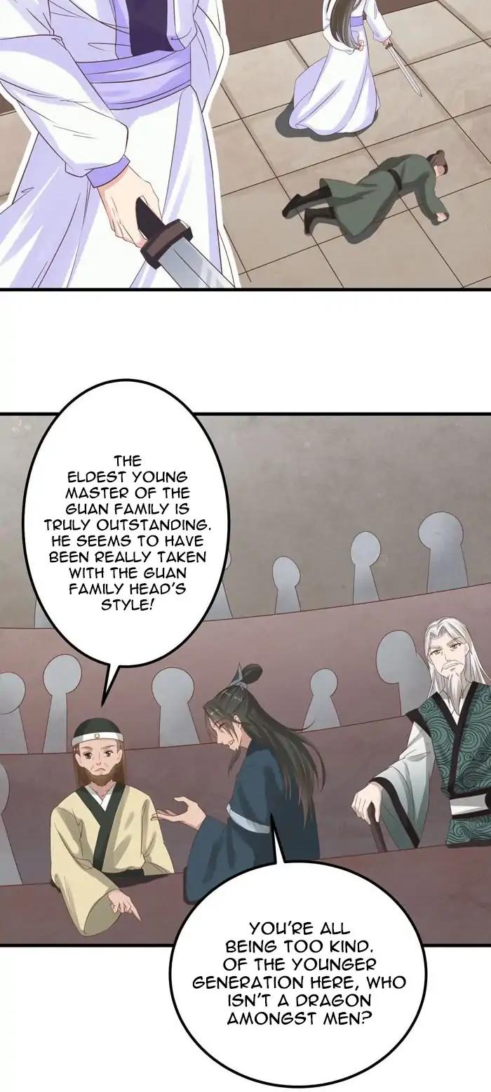The Ghostly Doctor chapter 55 page 2
