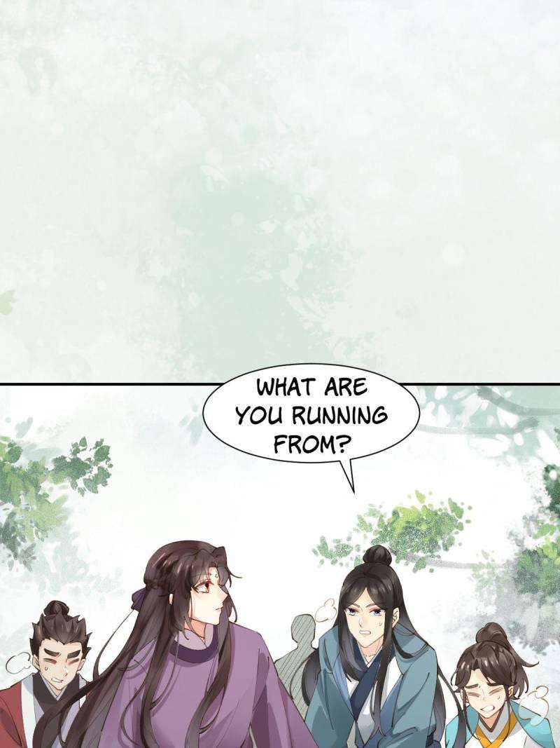 The Ghostly Doctor chapter 552 page 2