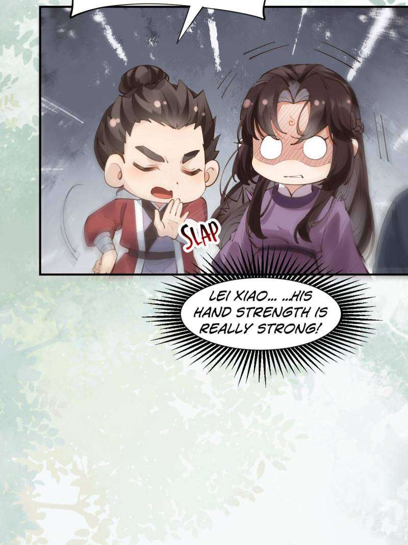 The Ghostly Doctor chapter 552 page 5