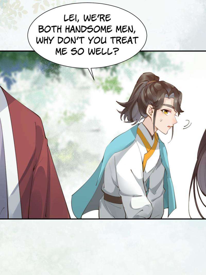 The Ghostly Doctor chapter 552 page 6
