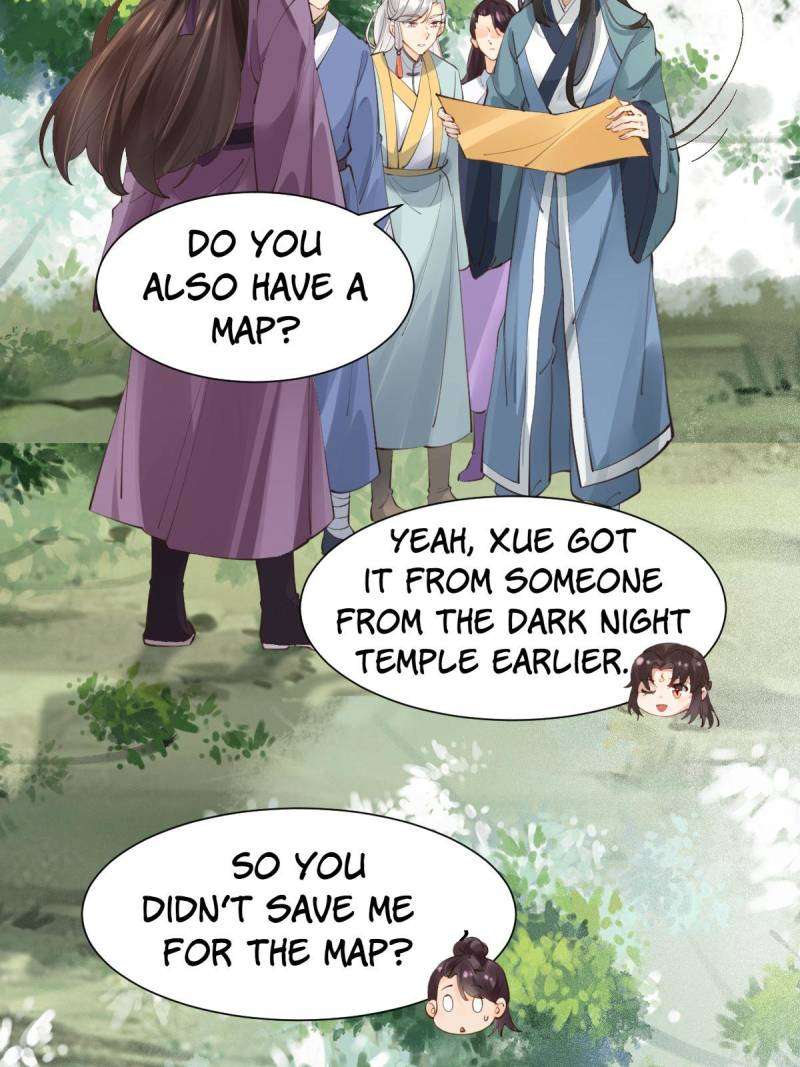 The Ghostly Doctor chapter 552 page 14