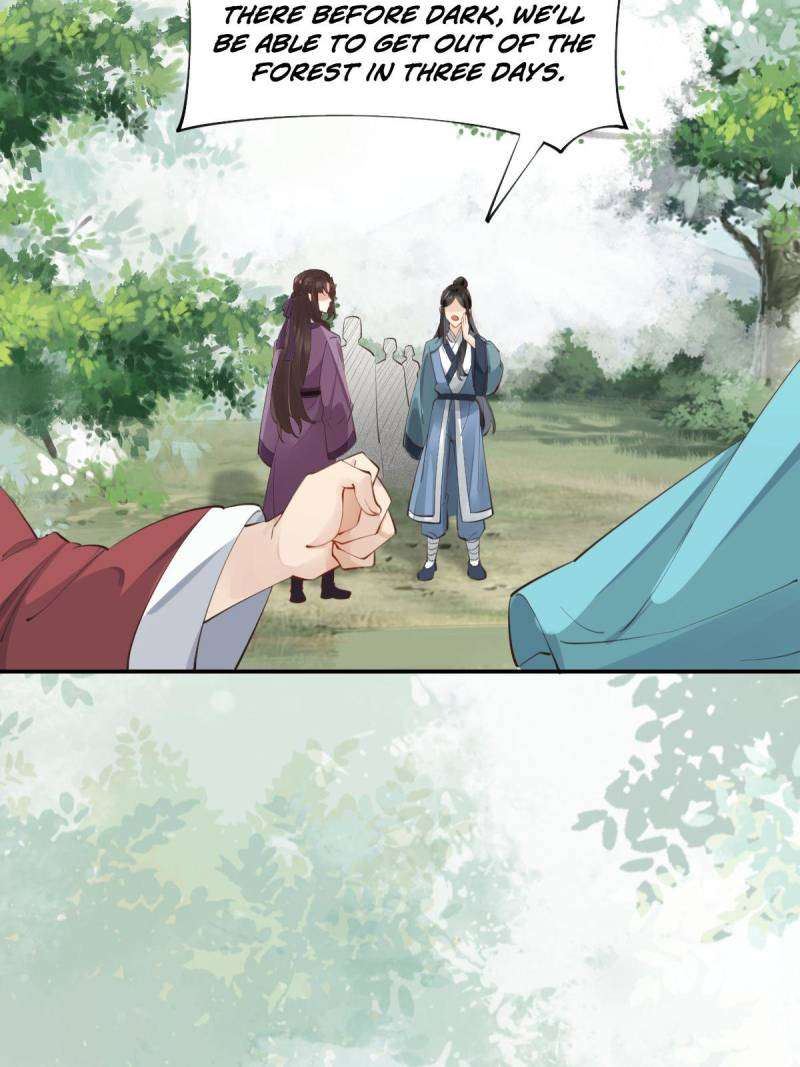 The Ghostly Doctor chapter 552 page 16