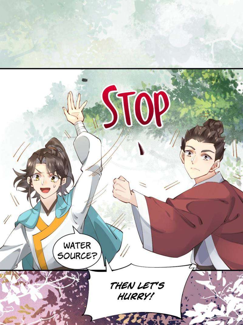 The Ghostly Doctor chapter 552 page 17
