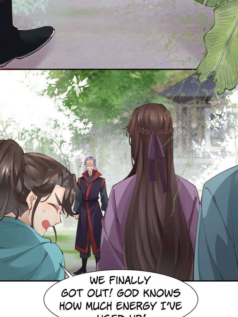 The Ghostly Doctor chapter 552 page 30