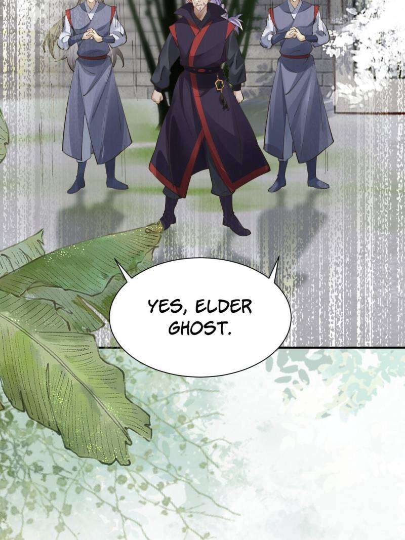 The Ghostly Doctor chapter 552 page 40