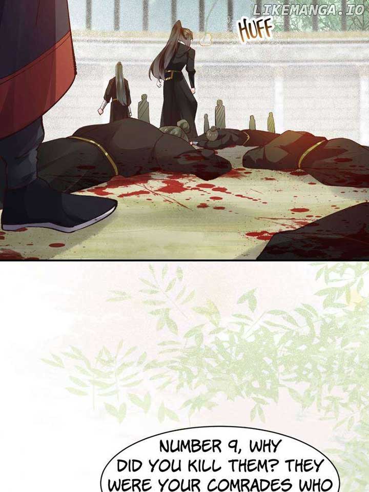 The Ghostly Doctor chapter 554 page 2