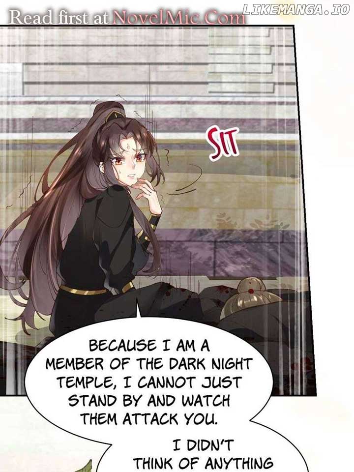 The Ghostly Doctor chapter 554 page 4