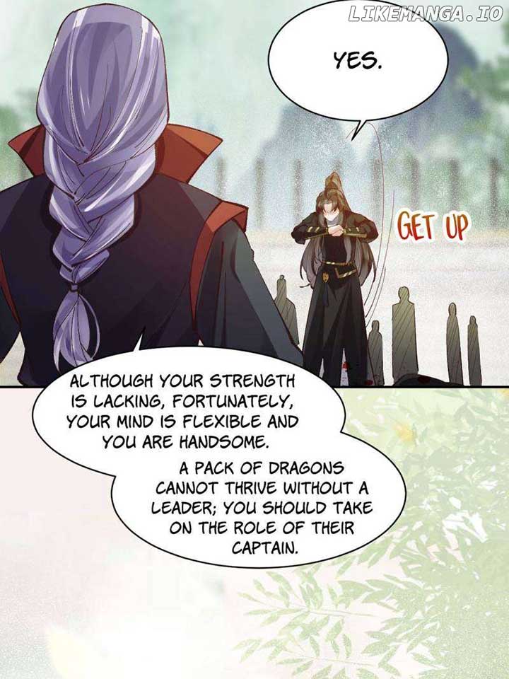 The Ghostly Doctor chapter 554 page 7