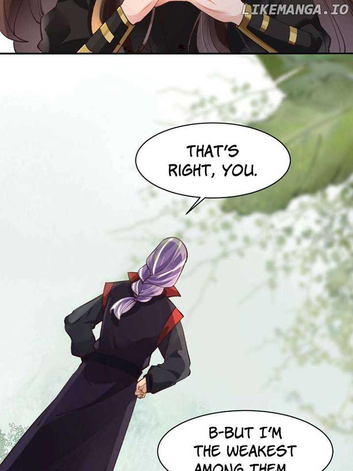 The Ghostly Doctor chapter 554 page 9