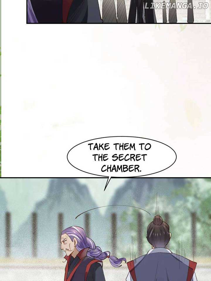 The Ghostly Doctor chapter 554 page 13