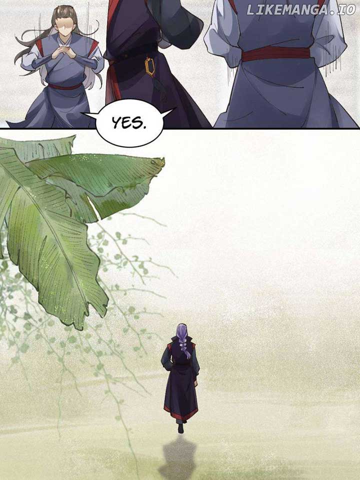 The Ghostly Doctor chapter 554 page 14