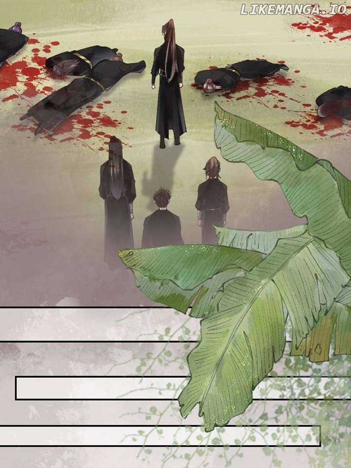 The Ghostly Doctor chapter 554 page 16