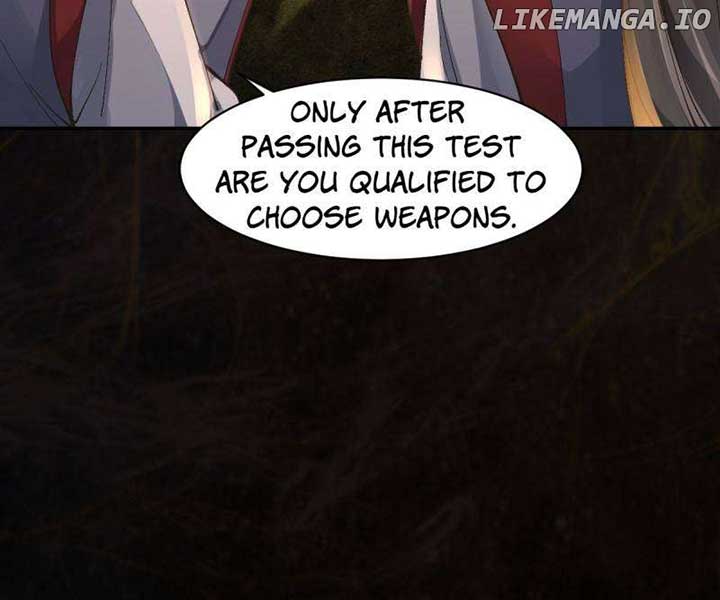 The Ghostly Doctor chapter 554 page 21
