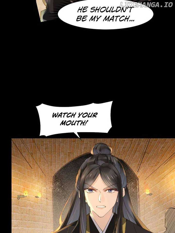 The Ghostly Doctor chapter 554 page 29