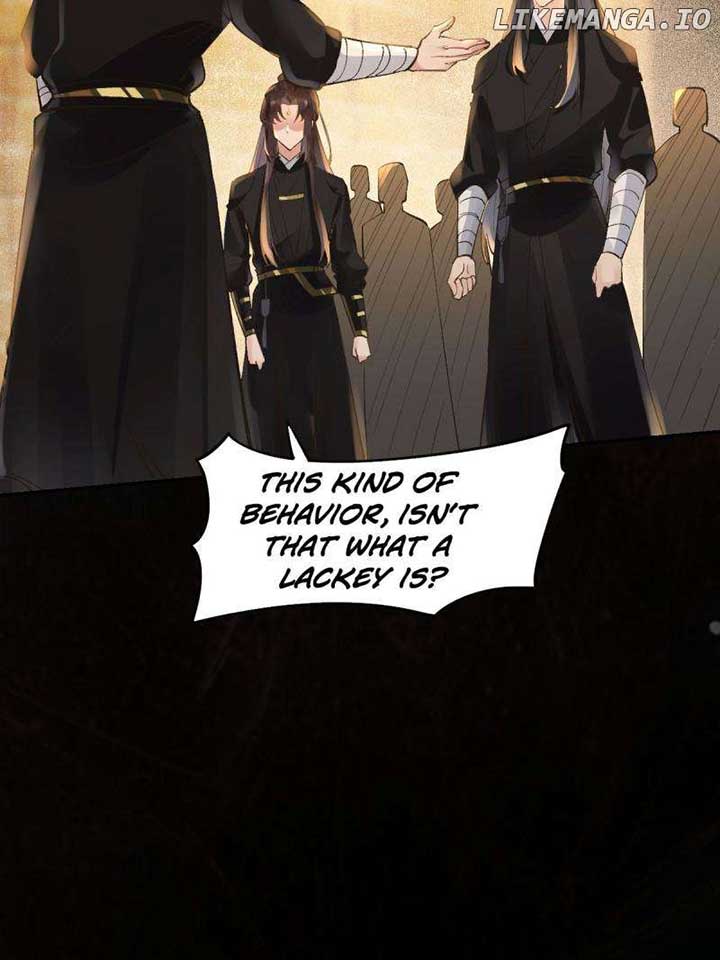 The Ghostly Doctor chapter 554 page 31