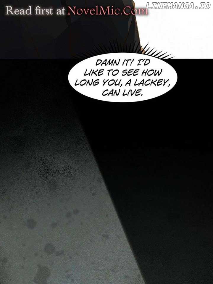 The Ghostly Doctor chapter 554 page 36