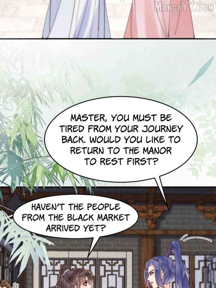 The Ghostly Doctor chapter 613 page 7