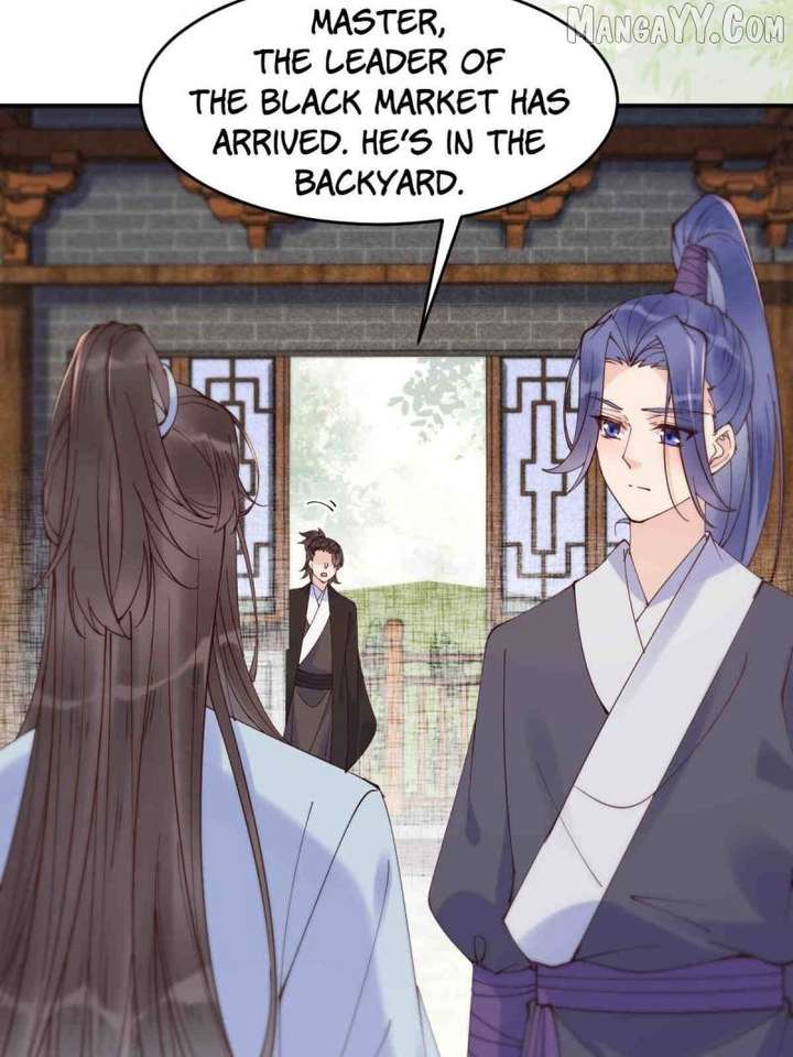 The Ghostly Doctor chapter 613 page 9