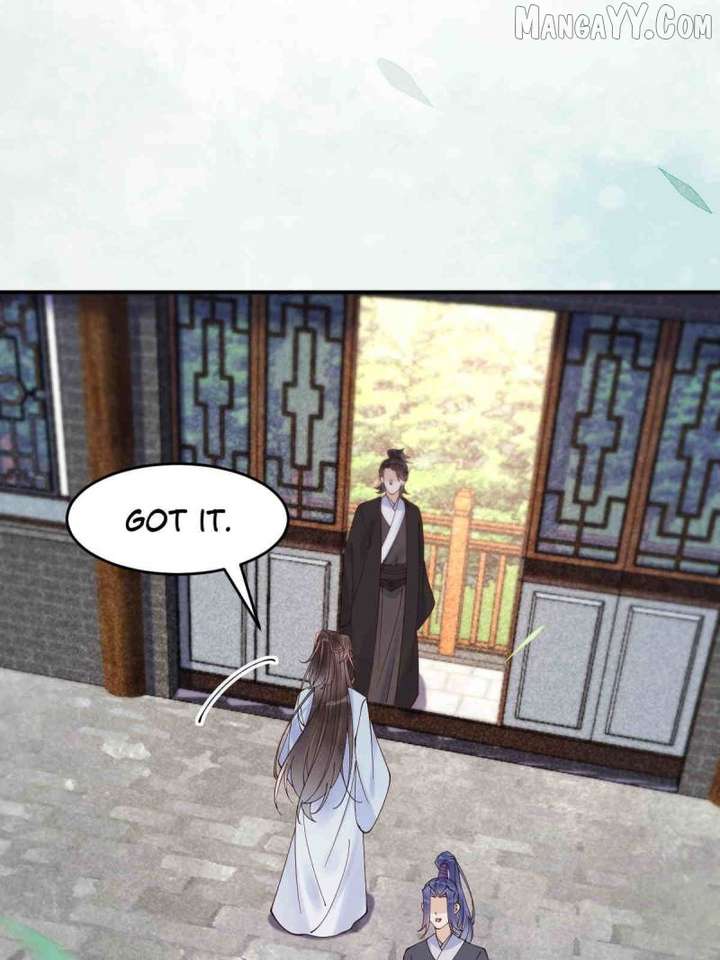 The Ghostly Doctor chapter 613 page 11