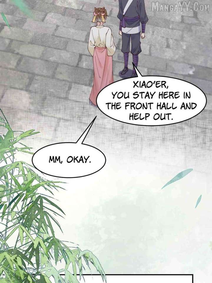 The Ghostly Doctor chapter 613 page 12