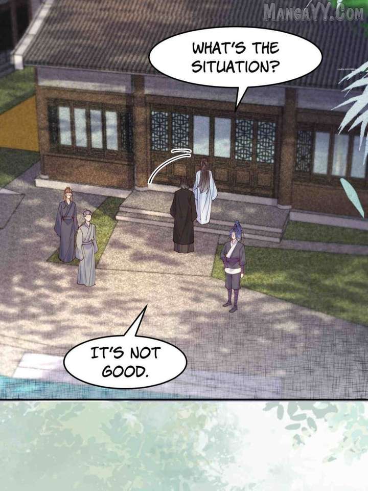 The Ghostly Doctor chapter 613 page 14